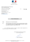 Archives – ITE Façades – Note information protection incendie
